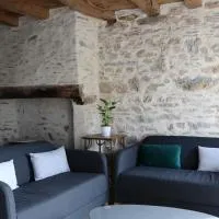 Gite de charme à Guipry Messac，位于Guipry-Messac的酒店