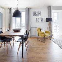 H SUITE3A by Smiling Rentals，位于宏达瑞比亚圣塞瓦斯蒂安机场 - EAS附近的酒店