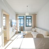 Dolce Vista VN Luxury Apartments，位于卡尔扎迈纳的酒店