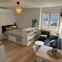 Lamant Apartment Cerkno,位于采尔克诺的酒店