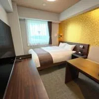Second Inn Hana Hotel Hanazono Inter - Vacation STAY 40281v,位于深谷的酒店