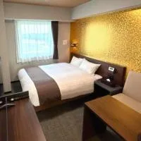 Second Inn Hana Hotel Hanazono Inter - Vacation STAY 40274v,位于深谷的酒店
