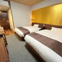 Second Inn Hana Hotel Hanazono Inter - Vacation STAY 40299v,位于深谷的酒店