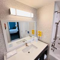 Home2 Suites By Hilton Pensacola Airport Medical Center，位于彭萨科拉彭萨科拉国际机场 - PNS附近的酒店