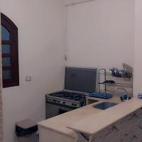 Luxor downtown，位于Jazīrat al ‘Awwāmīyah卢克索国际机场 - LXR附近的酒店