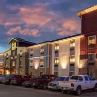 My Place Hotel-Pittsburgh North/Monaca, PA，位于莫纳卡的酒店