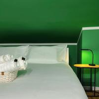 Catullo Loft Near Verona，位于多索博诺维罗纳机场 - VRN附近的酒店