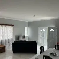 Casa dos Amigos，位于Calheta de São Miguel的酒店