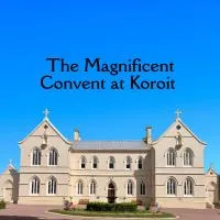 Convent at Koroit，位于Koroit的酒店