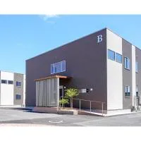からつホテルQueendom,位于唐津的酒店