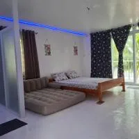 Remy's Eco house，位于Hernani的酒店
