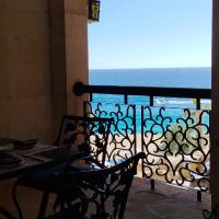 Grand Solmar Land's End Resort De Lujo Los Cabos，位于卡波圣卢卡斯的酒店