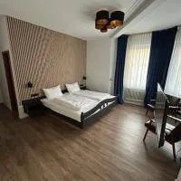 Parkhotel Rottweil，位于罗特威尔的酒店