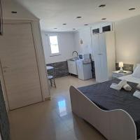 Il Quadrifoglio House Airport，位于Catania卡塔尼亚方塔纳罗萨机场 - CTA附近的酒店