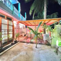 Blue Village Maamigili，位于马米基里Villa International Airport - VAM附近的酒店