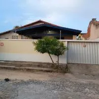 Casa Bem-ti-vi,位于阿奎拉兹的酒店