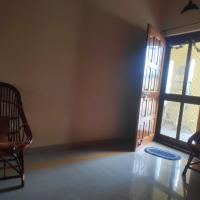 Peaceful Stay near Gaur Jabalpur，位于贾巴尔普尔贾巴尔普尔机场 - JLR附近的酒店