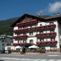 Albergo Ginevra，位于Roncone的酒店