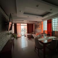 Departamento en Exclusiva Zona，位于齐克拉约奇克拉约国际机场 - CIX附近的酒店