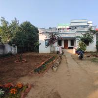 Nutan Homestay，位于德奥加尔Deoghar Airport - DGH附近的酒店