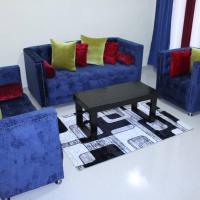 Clayton's place，位于Bujumbura International Airport布琼布拉国际机场 - BJM附近的酒店