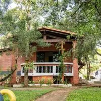 Los Cantares,位于皮里韦维的酒店
