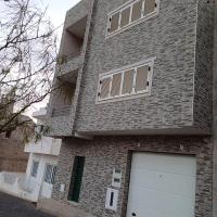 L&E Apartment，位于明德卢圣维森特机场 - VXE附近的酒店