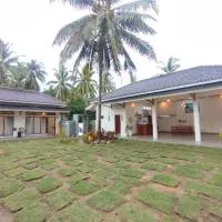 Walur Surf Villa II，位于Wainapal的酒店