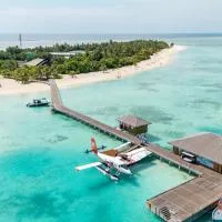 Cocoon Maldives - All Inclusive，位于拉薇亚妮环礁的酒店