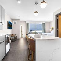 Homewood Suites By Hilton Colorado Springs Airport，位于科罗拉多斯普林斯科罗拉多泉机场 - COS附近的酒店