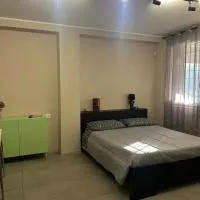 La Casa all'ombra della Chiesa,位于布雷谢洛的酒店