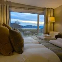 Sleepy Hollow at Heatherbank，位于唐尼的酒店