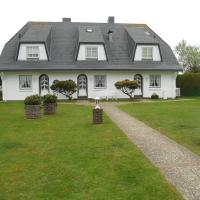 Ferienwohnung Sönshörn S8R In Munkmarsch，位于曼克玛肖叙尔特岛机场 - GWT附近的酒店