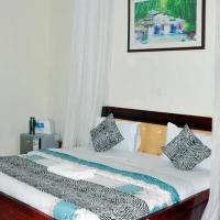 Lorycon Hotel Rukungiri，位于RukungiriKihihi Airstrip - KHX附近的酒店