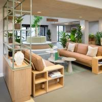 voco Zeal Exeter Science Park, by IHG，位于埃克塞特埃克塞特国际机场 - EXT附近的酒店