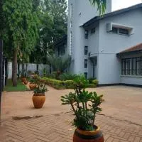 B&B HOTEL,位于莫希的酒店