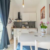 Brorent Fima Jazz a 100 passi dallaeroporto，位于奥尔比亚奥尔比亚机场 - OLB附近的酒店