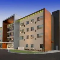 Element by Marriott Fort Smith,位于史密斯堡的酒店