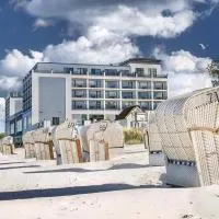 海湾酒店，位于沙博伊茨的酒店