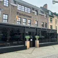 La Forteresse，位于博尔赫隆的酒店