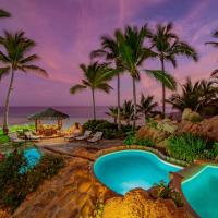 Villa Las Rocas by Cabo Villas，位于El Manglito的酒店