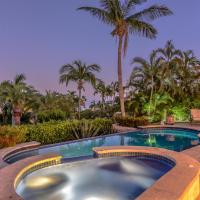 Villa Las Brisas by Cabo Villas，位于圣何塞德尔卡沃的酒店