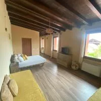 Dal Maestro-Camere a Rivanazzano Terme,位于里瓦纳扎诺的酒店