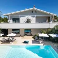 Domìa Boutique Hotel e Cucina,位于蒙德罗的酒店