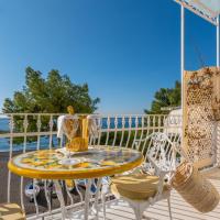 La Sirenetta Luxury Suite Positano，位于波西塔诺的酒店
