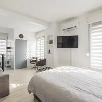 Le refuge, tout confort avec climatisation，位于科尔蒙特勒伊的酒店