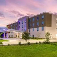 Holiday Inn Express & Suites Macclenny by IHG，位于Macclenny的酒店