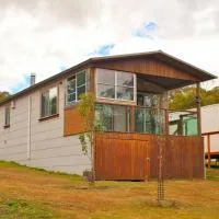 Providence Park，位于Providence Portal的酒店