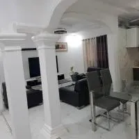 Bijilo Comfort Residence，位于Bijilo的酒店