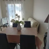 Au havre de paix,位于帕雷·勒·毛尼尔的酒店